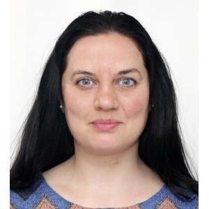 Constantinescu Cristina Maria