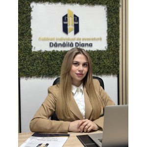 Dănăilă Diana