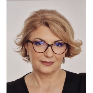 Cristea Mihaela