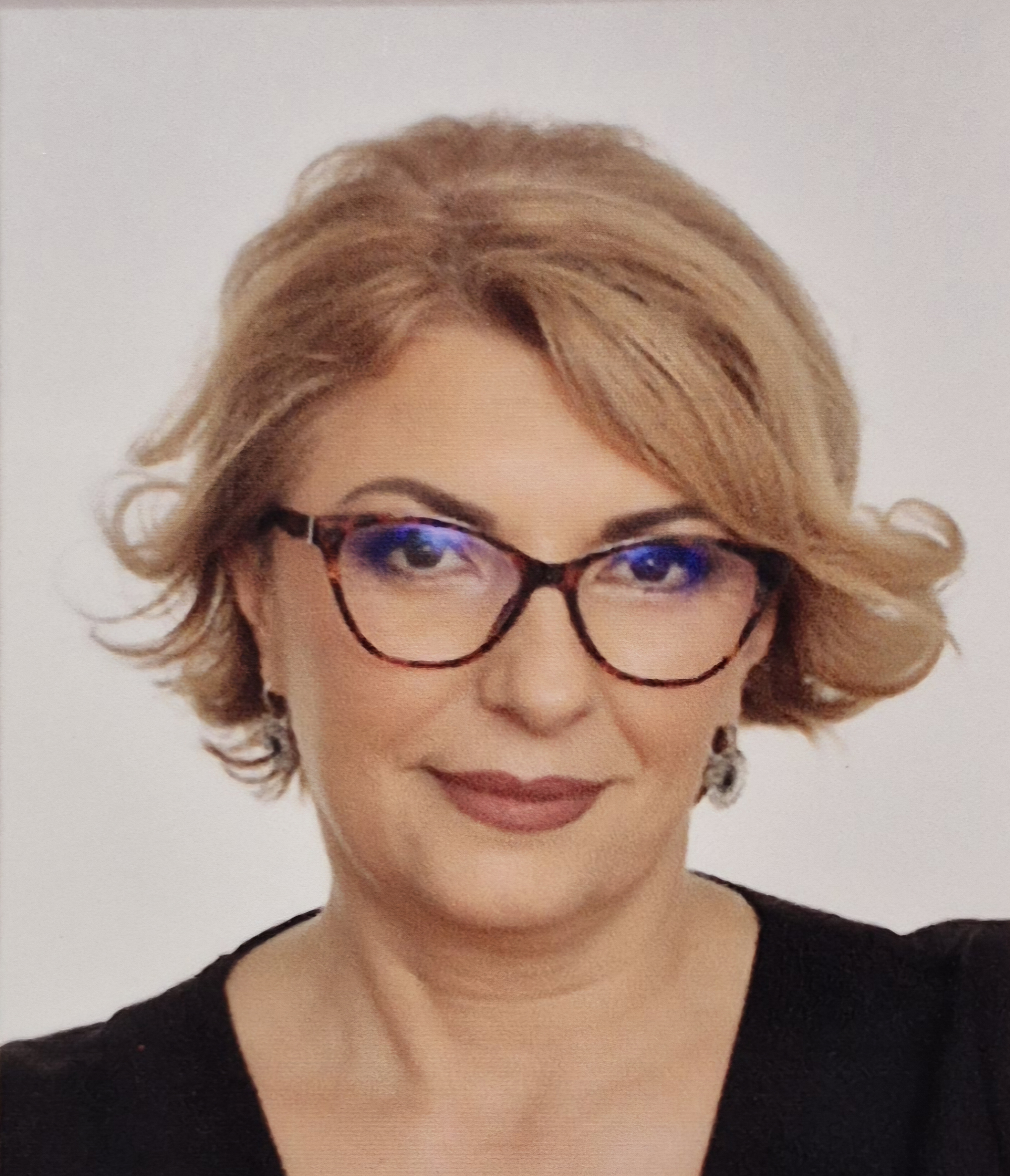 Cristea Mihaela