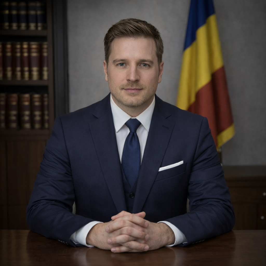 Olteanu Marius