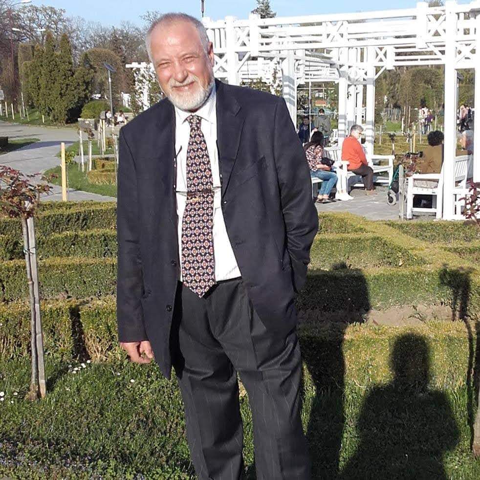 Pacev Liviu