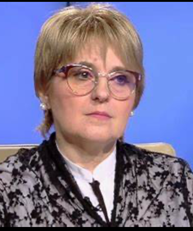 Maria Vasii